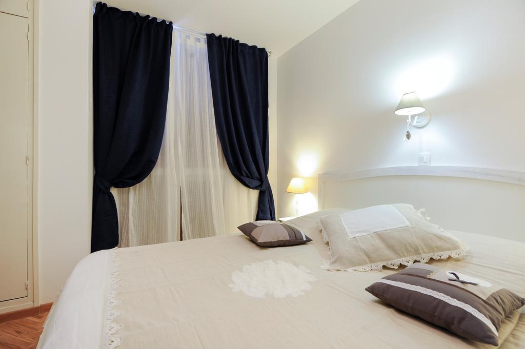 Tinel Rooms Old City Center Zadar Room photo