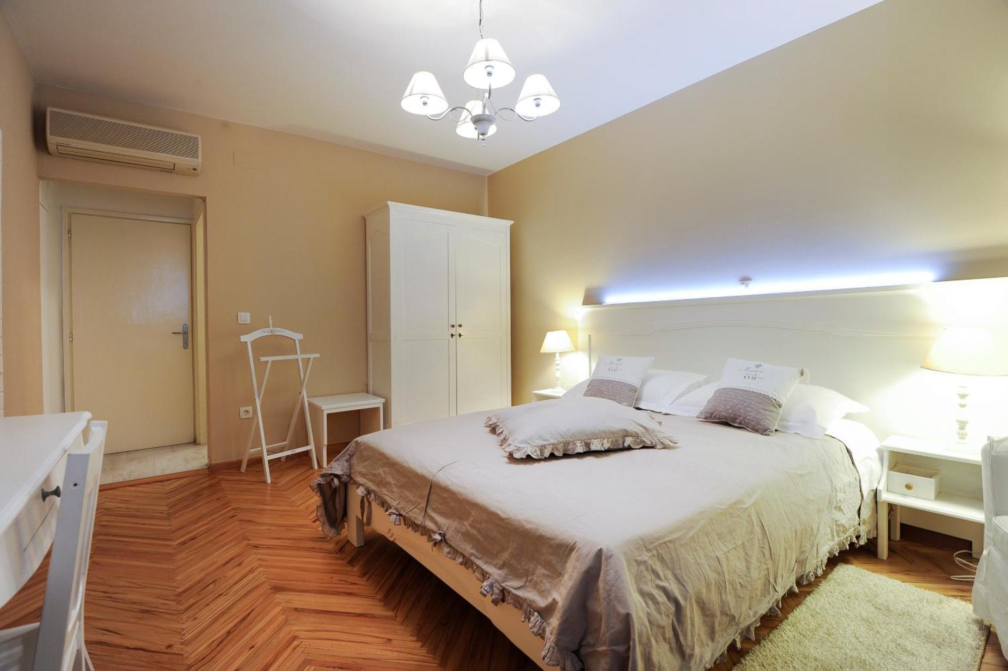 Tinel Rooms Old City Center Zadar Room photo